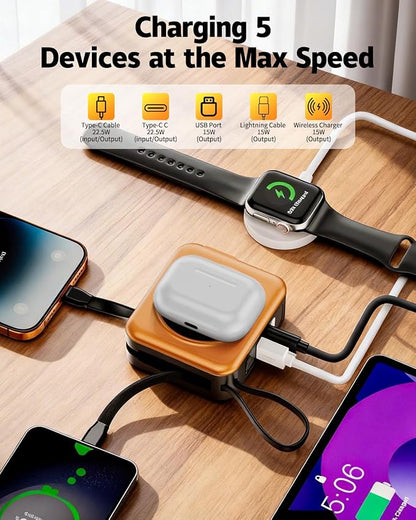 for Magsafe Portable Charger - Image 4