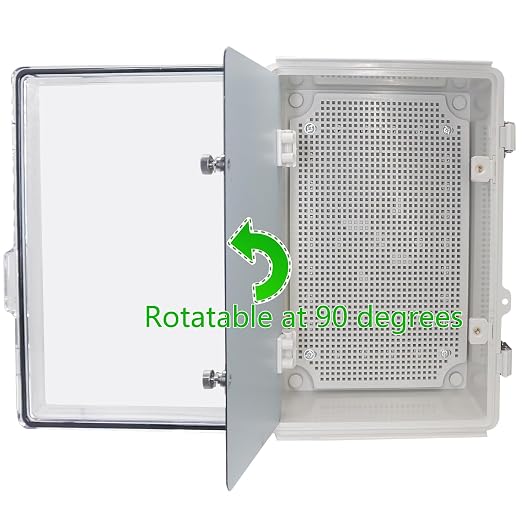 IP67 Waterproof Junction Box - Image 4