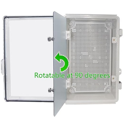 IP67 Waterproof Junction Box - Image 4
