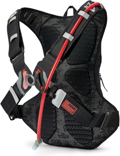 USWE Moto Hydro Hydration Pack - - Image 2