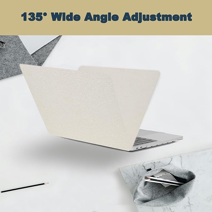 Case Cover for New MacBook Air 15 inch M4 M3 M2 2025 2024 2023 Release - Image 5