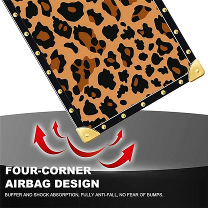 for iPhone 17 Pro Case Luxury Golden Decoration - Image 6