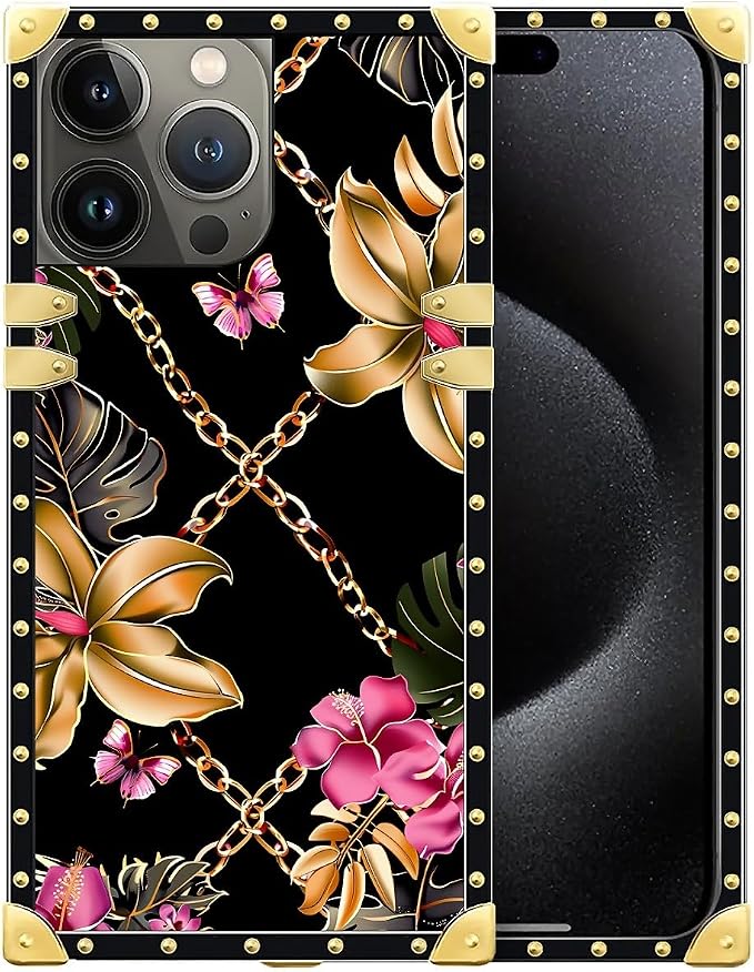 Compatible with iPhone 16 Pro Case by Unknown