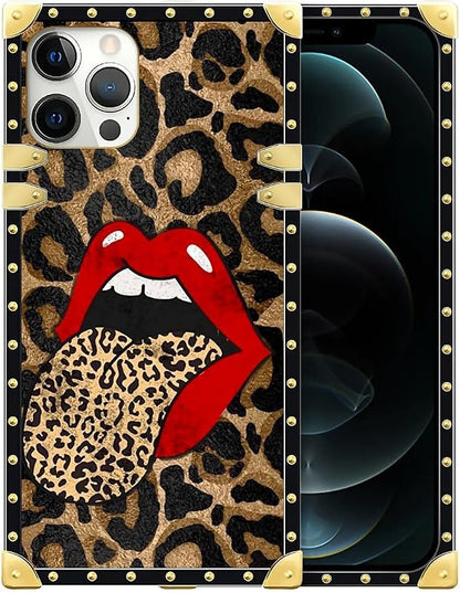 Compatible with iPhone 12 Pro Max Case by Unknown