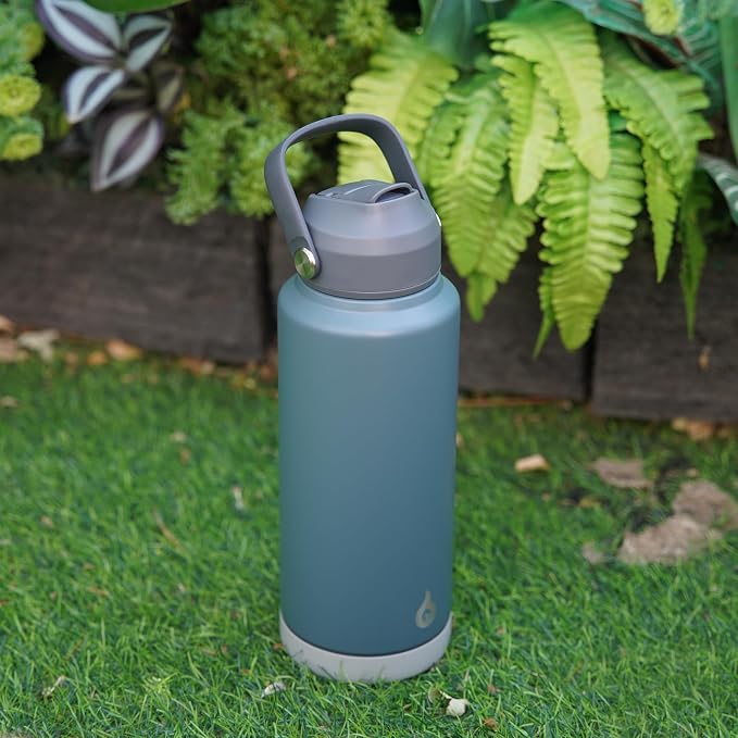 BJPKPK Insulated Water Bottle - Image 6