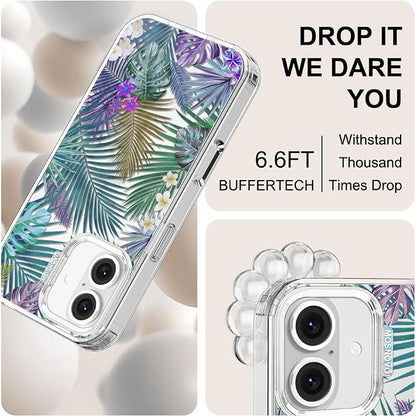 MOSNOVO Case for iPhone 16 Plus - Image 5