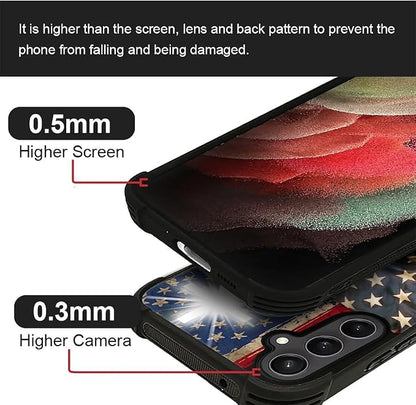 for Samsung Galaxy S23 FE Case - Image 3