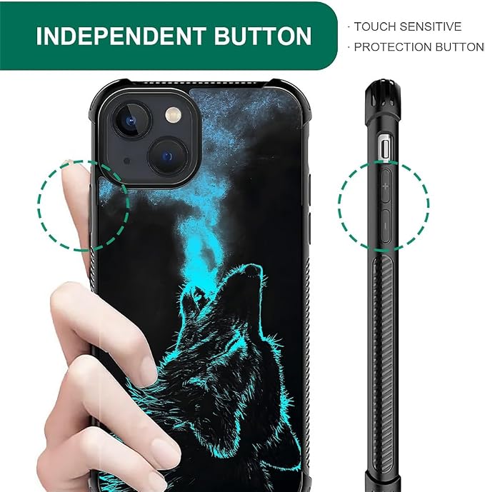 for iPhone 15 Case - Image 2