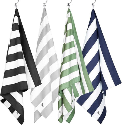 Dock & Bay Beach Towel - Image 7