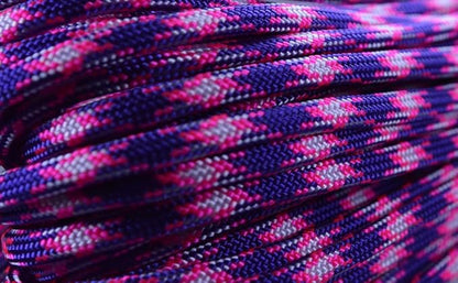 BORED? PARACORD! 550 lb Paracord – Ideal by BoredParacord