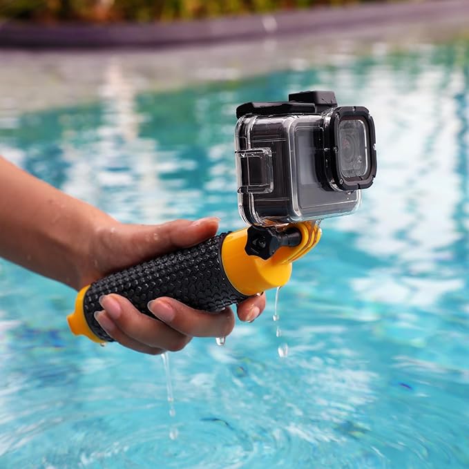 GEPULY 60M/196FT Waterproof Case - Image 6