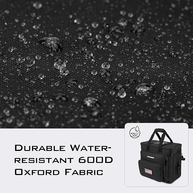 KastKing Karryall Fishing Tackle Bags - Image 7