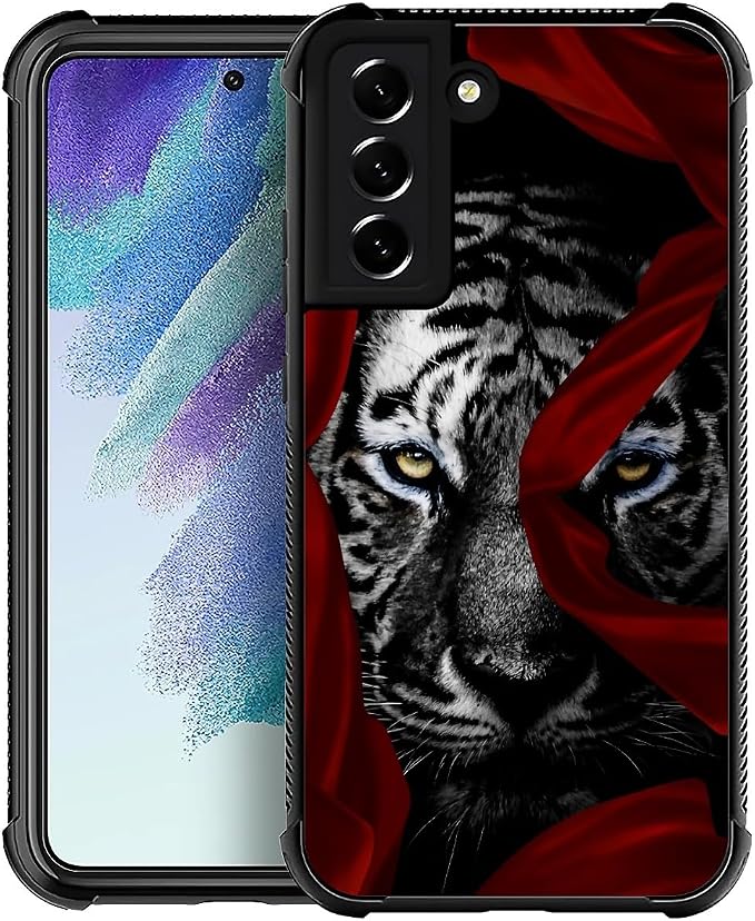 for Samsung Galaxy S22 Case by FKBRCL4U