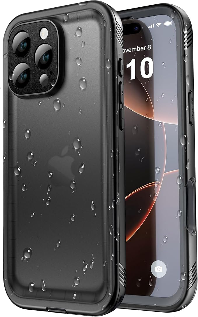 SPORTLINK for iPhone 16 Pro Max Case by SPORTLINK
