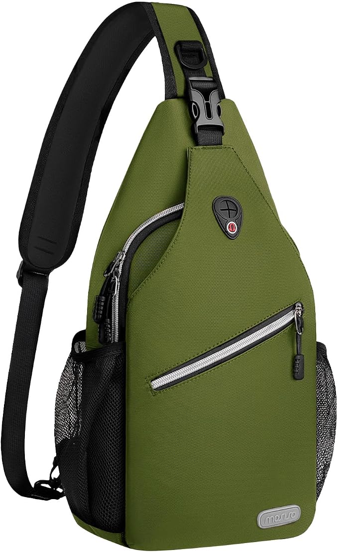 MOSISO Sling Backpack by MOSISO