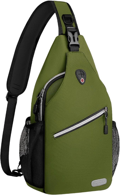 MOSISO Sling Backpack by MOSISO