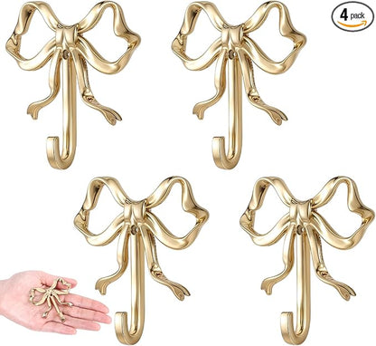 WLLHYF Small Bow Hook by WLLHYF