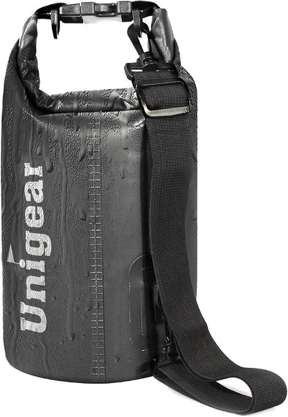 Unigear Dry Bag Waterproof, 2L/5L/10L/20L/30L/40L Floating and Lightweight Bags - Image 2