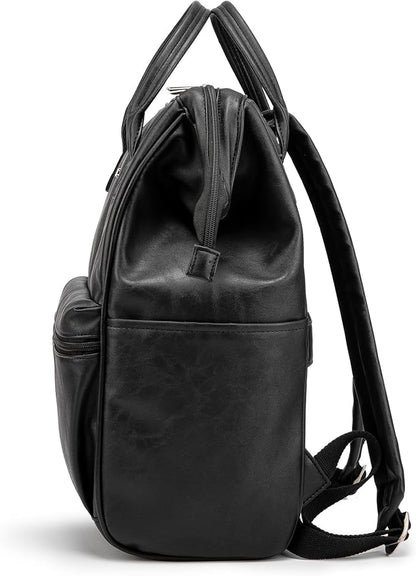 Kinmac Laptop Backpack for Women and Men, Large Capacity Travel Backpack for - Image 6