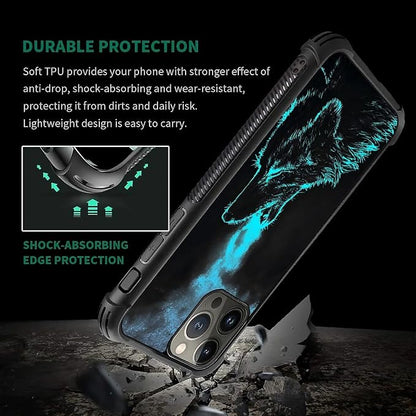 for iPhone 15 Pro Case - Image 7