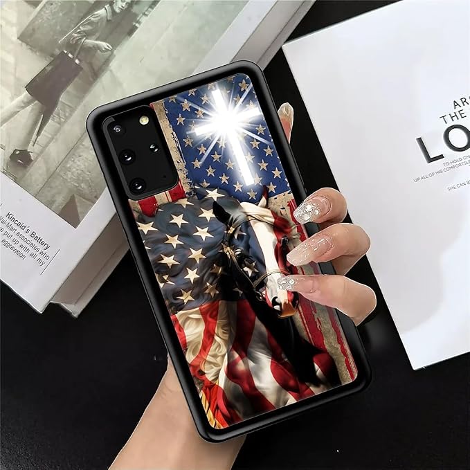 for Samsung Galaxy S20 Plus Case - Image 7