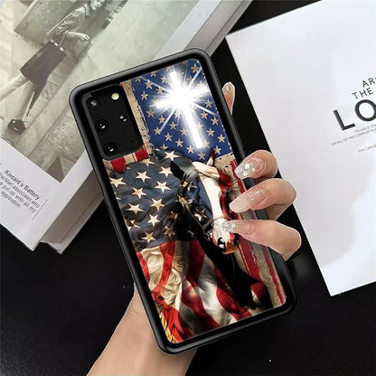 for Samsung Galaxy S20 Plus Case - Image 7