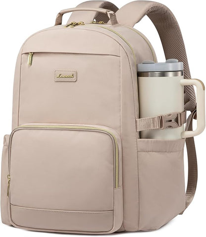 LOVEVOOK Laptop Backpack for Women by LOVEVOOK