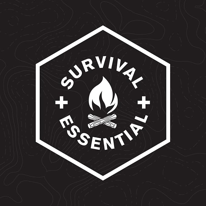 Atwood Rope MFG 550 Paracord 100 Feet 7-Strand Core Nylon Parachute Cord - Image 6