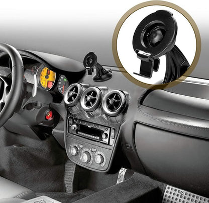 Garmin Accessories GPS Bracket Cradle Mount Compatible - Image 2