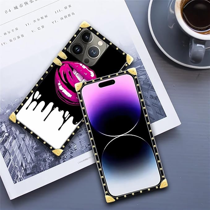 Compatible with iPhone 14 Pro Max Case - Image 6