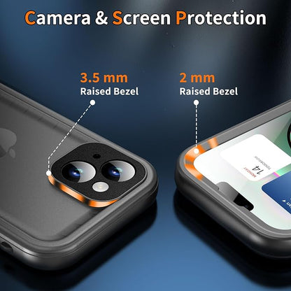Cozycase for iPhone 15 Case Waterproof - Image 5