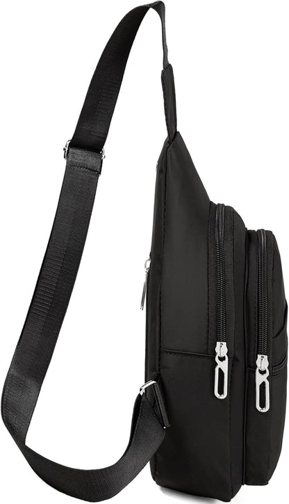Banelu Small Sling Bag Crossbody Bags - Image 3
