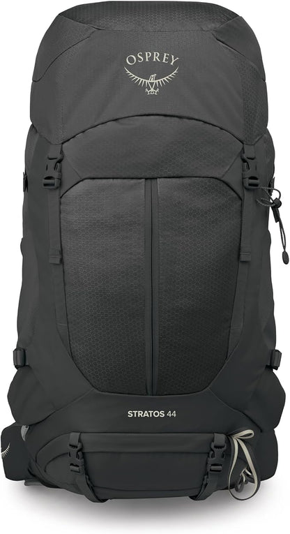Osprey Stratos 44L Men's Hiking Backpack - Image 7