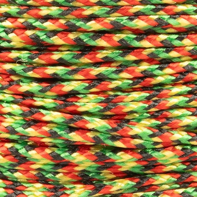 Paracord Planet Micro Paracord – Thin Braided Cord - Image 2