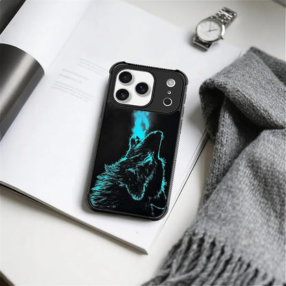 for iPhone 17 Pro Case, for MagSafe Graphic Design for Girl Boy Soft Silicone - Image 6