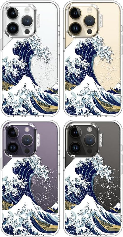 MOSNOVO Case for iPhone 14 Pro - Image 3