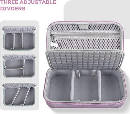 Hard Electronics Organizer Shockproof Carrying Case - Image 3
