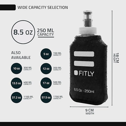 FITLY Soft Flask - Image 2