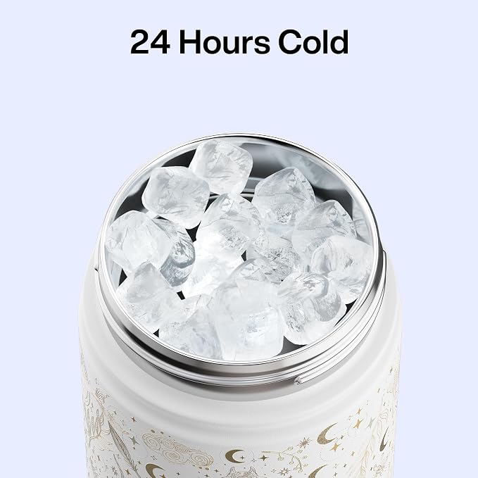 ENCOOL Insulated Water Bottle - Image 4