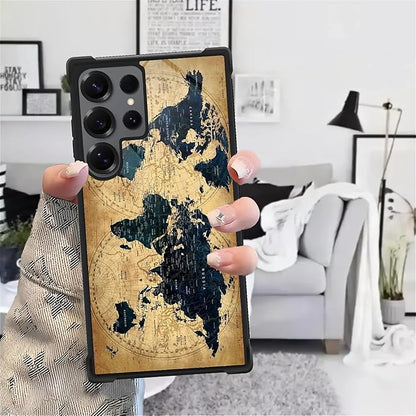 for Samsung Galaxy S25 Ultra Case, Graphic Design - Image 6