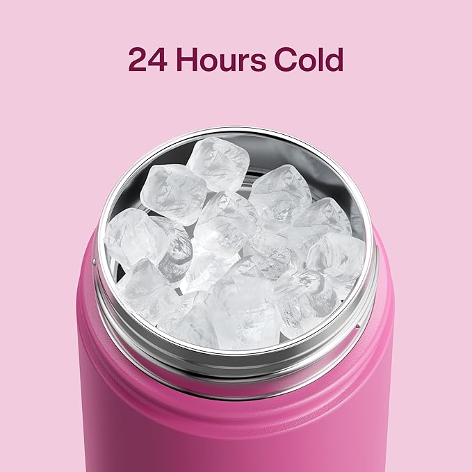 ENCOOL Insulated Water Bottle - Image 3
