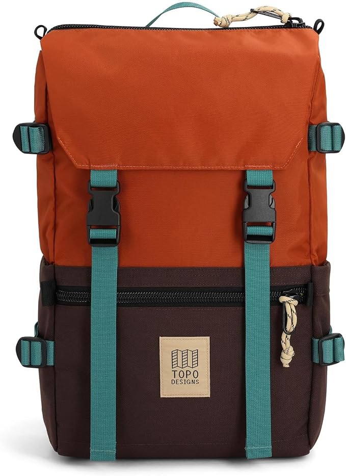 Topo Designs Rover Pack Classic by TopoDesigns