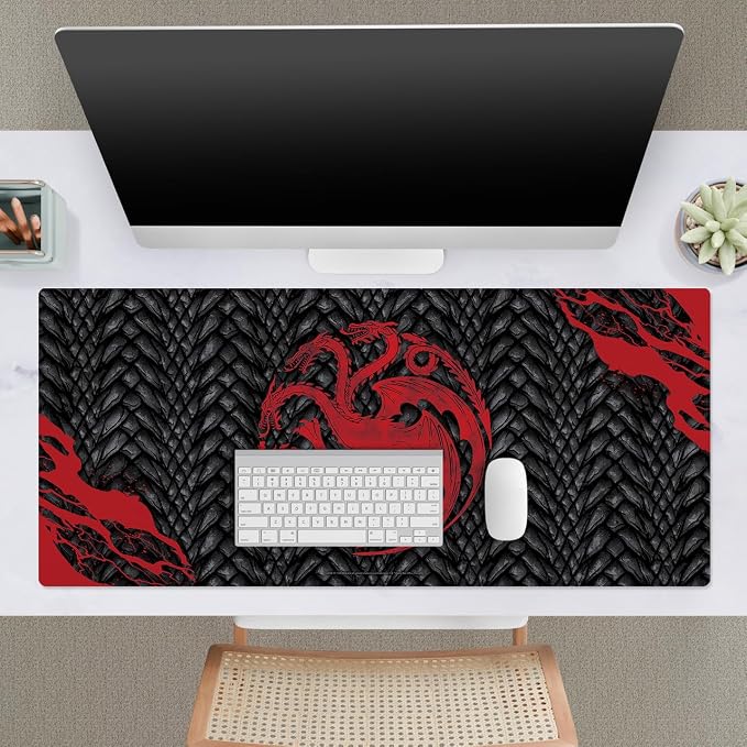 Head Case Designs Officially Licensed HBO Game of Thrones House Targaryen - Image 3
