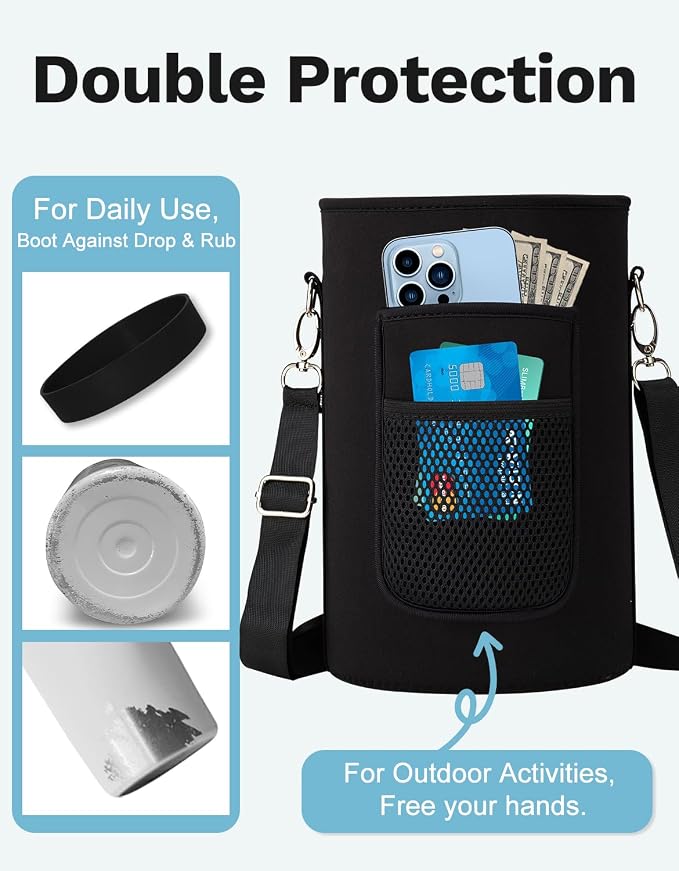 1 Gallon Insulated Water Jug - Image 4