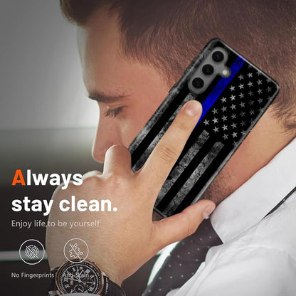 Compatible for Samsung Galaxy S26 Ultra 5G Case, Dual Layer Heavy Duty 2 in 1 - Image 6