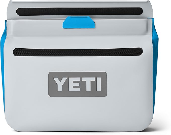 YETI Sidekick Dry Waterproof Gear Case and Bag Accessory - Image 3