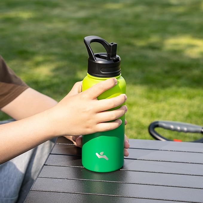 Konokyo 22oz Stainless Steel Bottles - Image 6