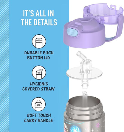 THERMOS FUNTAINER Water Bottle - Image 4