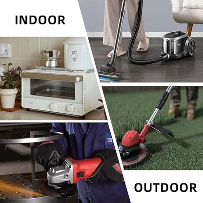 EP 100 Ft Outdoor Extension Cord - Image 7