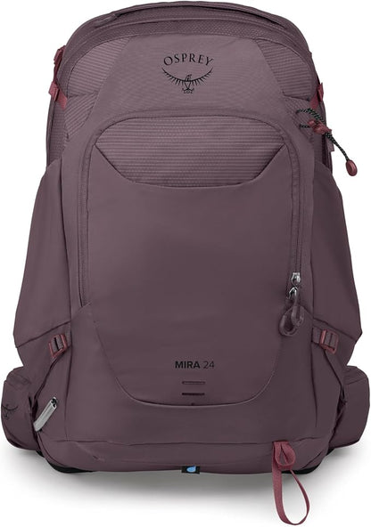 Osprey Mira Women's Hiking Backpack - Image 7